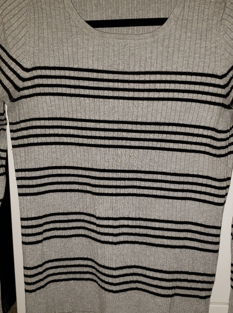 Knit Shirt